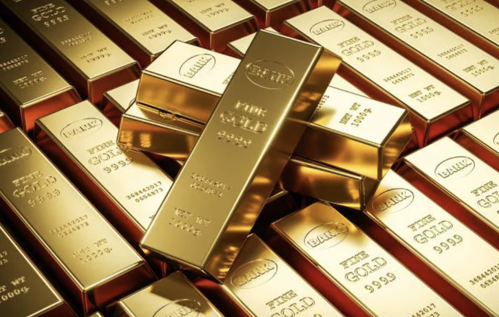 Goldman Sachs Expects the Gold Price Reaching to $2,700 Per Ounce This Year